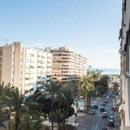 Apartamento Centro & Chic Alicante Zewnętrze zdjęcie