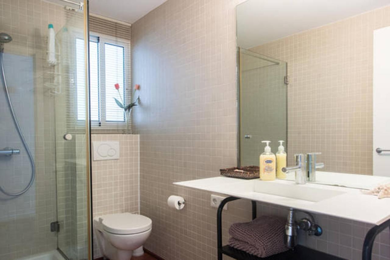 Apartamento Centro & Chic Alicante Zewnętrze zdjęcie