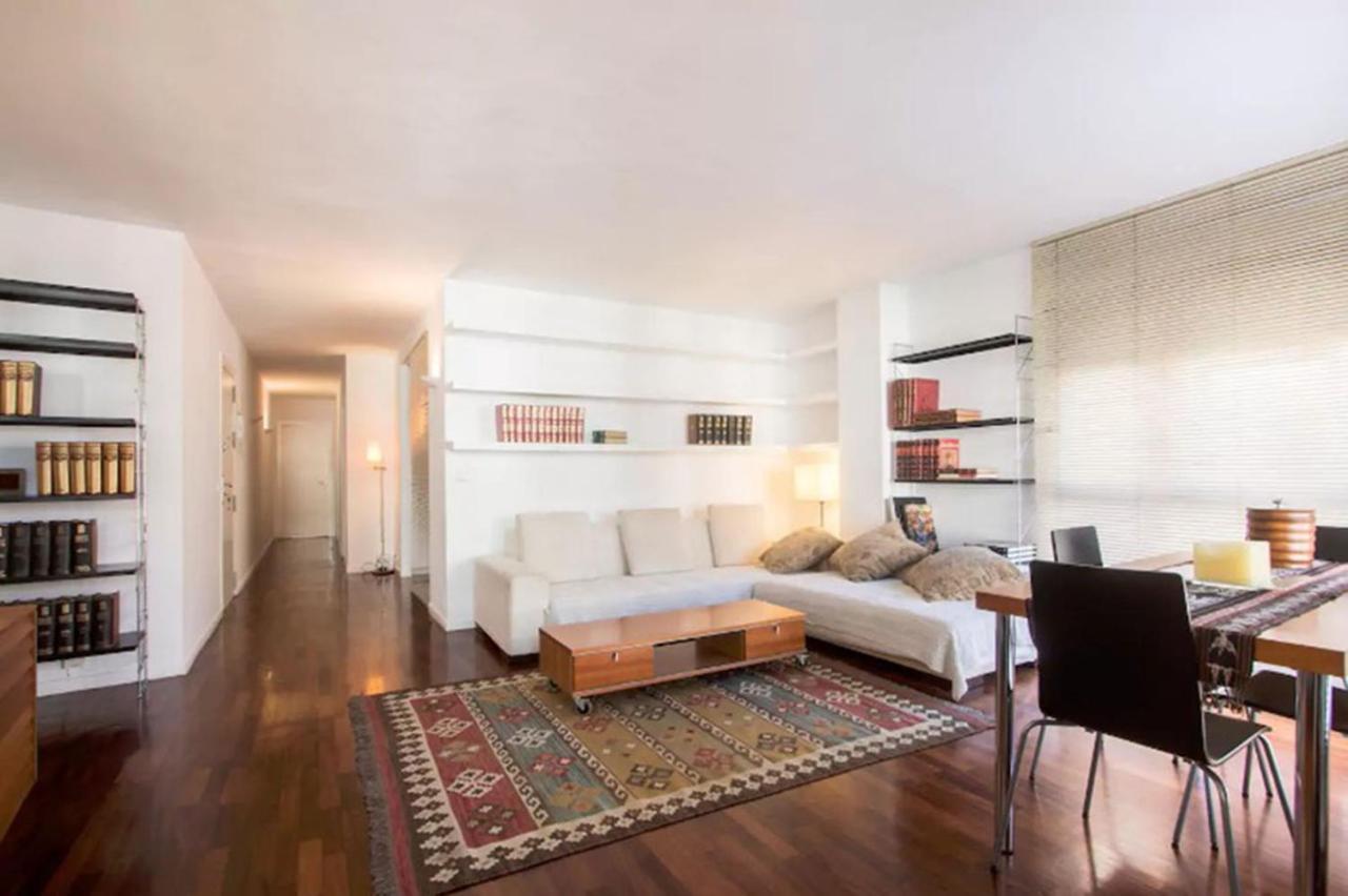 Apartamento Centro & Chic Alicante Zewnętrze zdjęcie