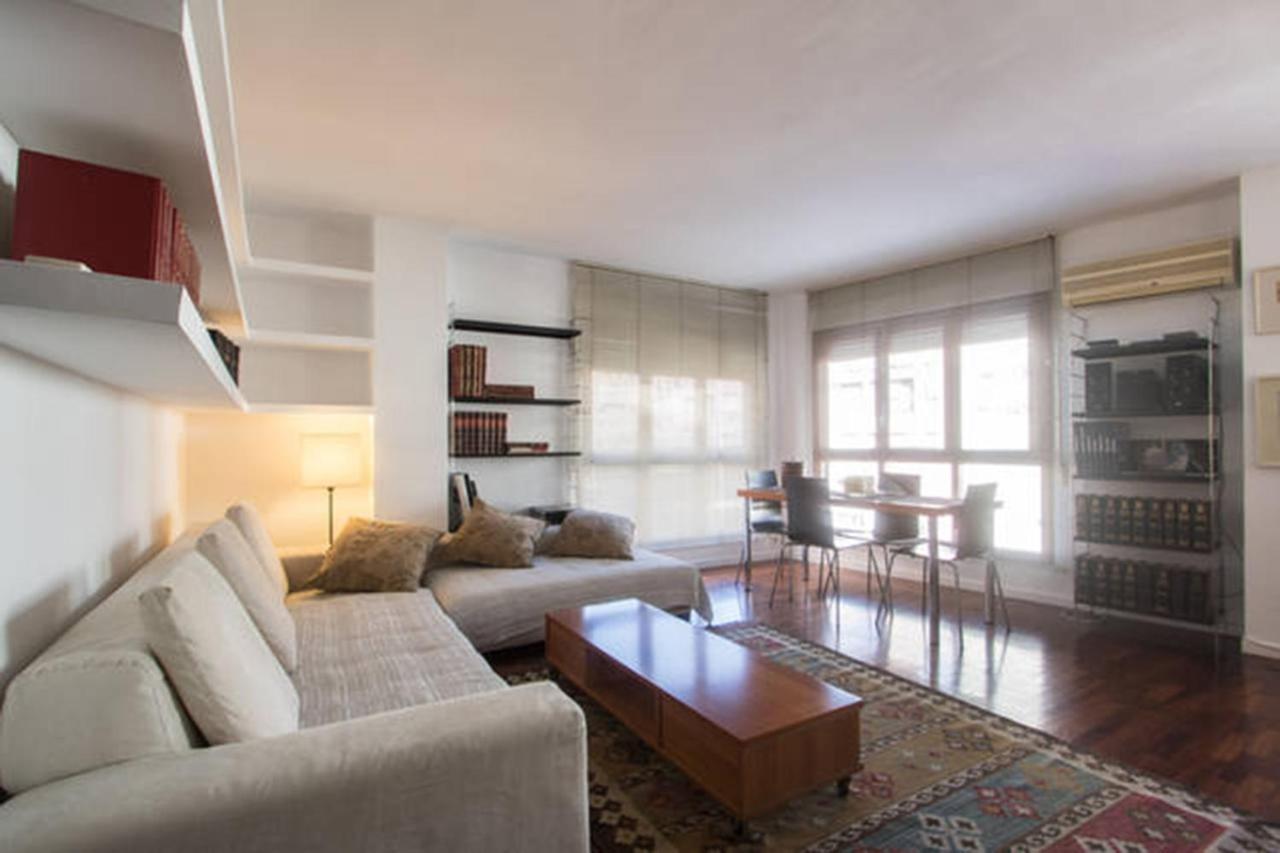 Apartamento Centro & Chic Alicante Zewnętrze zdjęcie