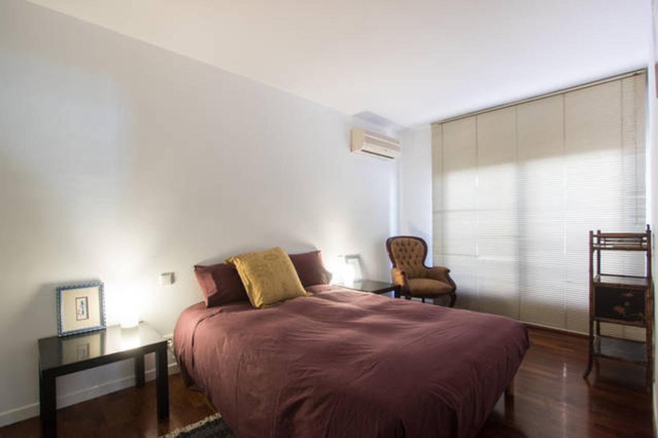 Apartamento Centro & Chic Alicante Zewnętrze zdjęcie