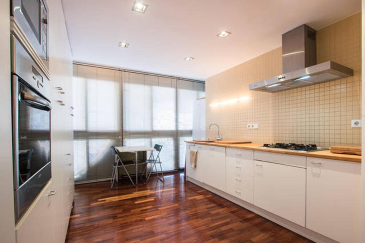 Apartamento Centro & Chic Alicante Zewnętrze zdjęcie